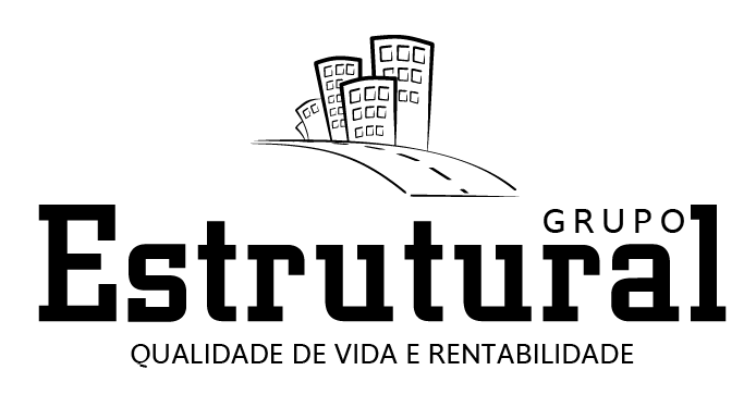 Logo Estrutural